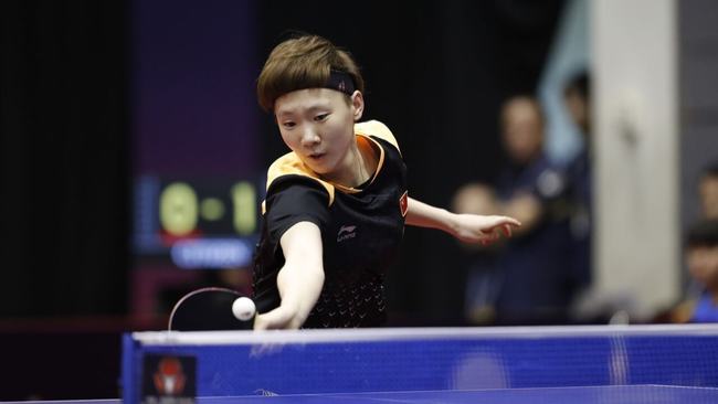 他依然可以 他依然可以