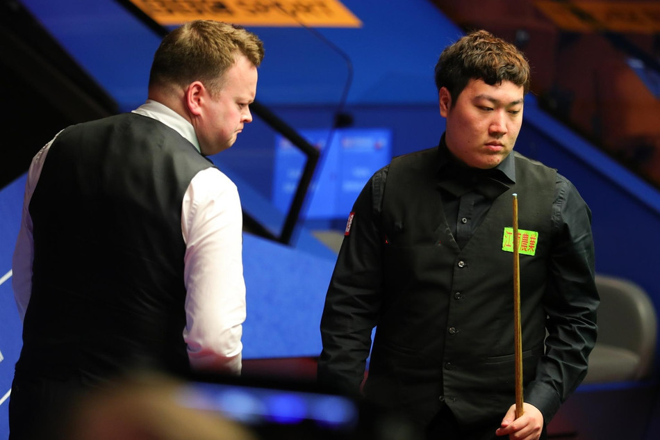 再掀波瀾 再掀波瀾