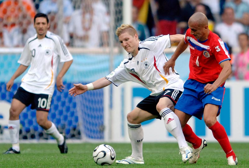 势和压制力 势和压制力