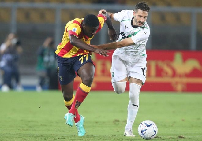 象征人物 象征人物