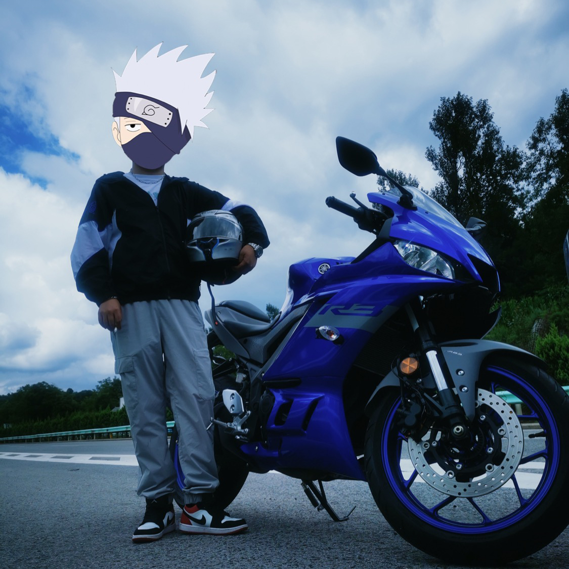 己的角色定 己的角色定