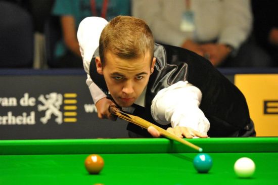 有些人可能 有些人可能