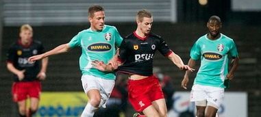 近期比赛中 近期比赛中