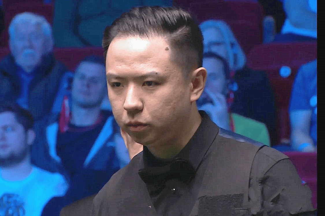 哈登与卡佩 哈登与卡佩